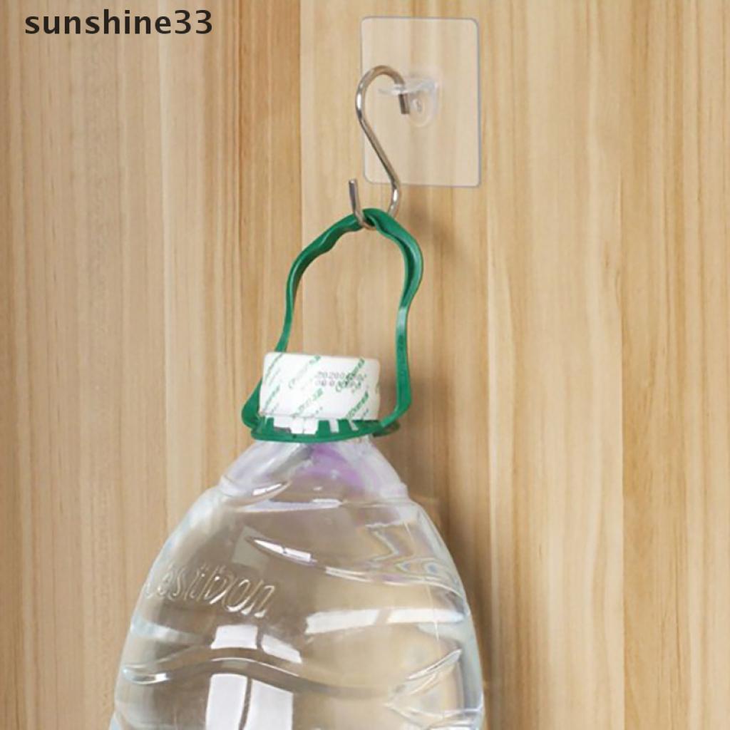 Set 5 Thanh Chia Ngăn Tủ Quần Áo Không Cần Khoan Tiện Dụng