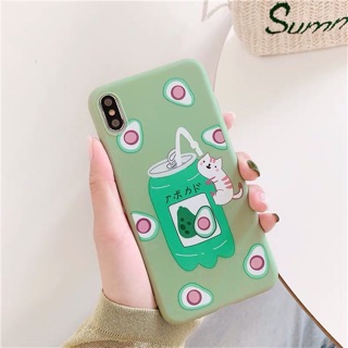 (6,5kg)Ốp lưng điện thoại mềm cho Iphone
