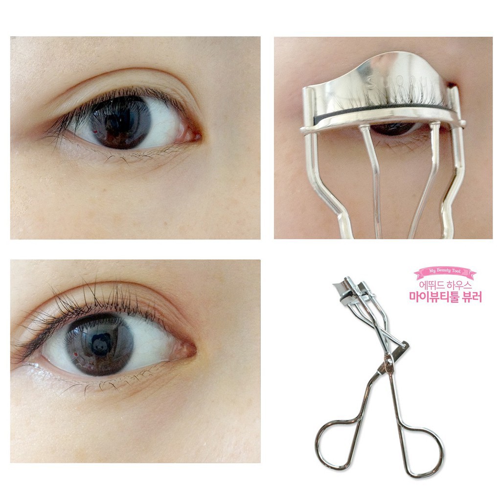 CAM KẾT CHUẨN AUTH- Kẹp Bấm Mi Hàn Quốc EtudeHouse My Beauty Tool Eyelash Curler