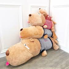 CHO PUCO 85cm