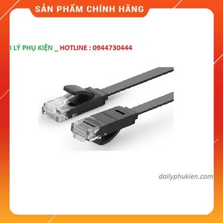 Cáp mạng đúc sẵn Cat6 5M Ugreen 11238 dailyphukien
