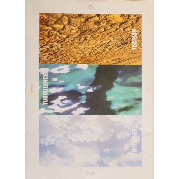 Album và CARD bo góc chính hãng của Got7