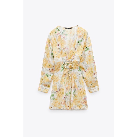 Thanh lý váy zara. size XS