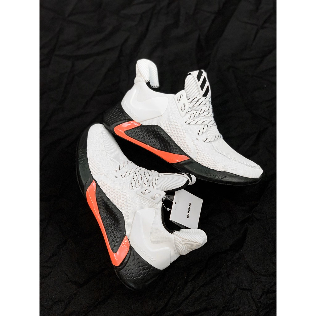 Giày Nam AlphaBounce Instinct M mới cao cấp nhẹ êm