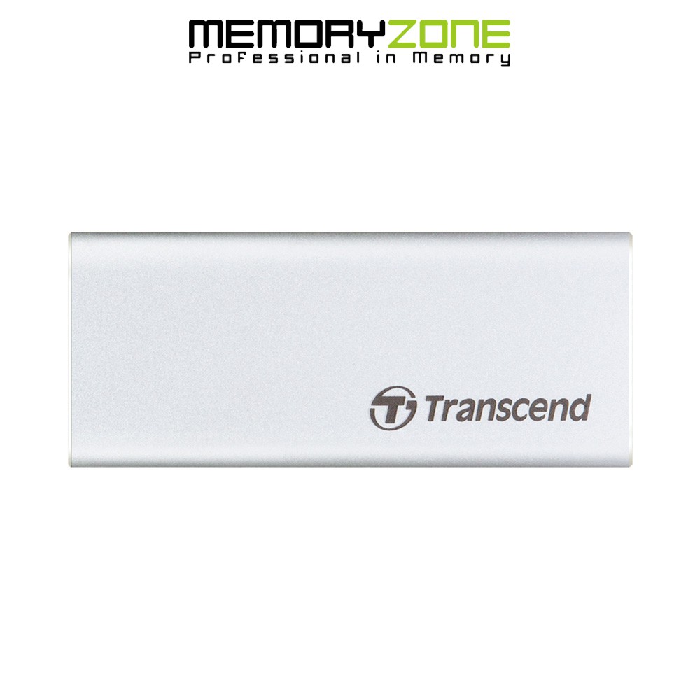 Ổ cứng di động External SSD Transcend ESD240C USB 3.1 Gen2 240GB TS240GESD240C