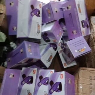 ĐAI RUNG X5 ĐÁNH TAN MỠ BỤNG