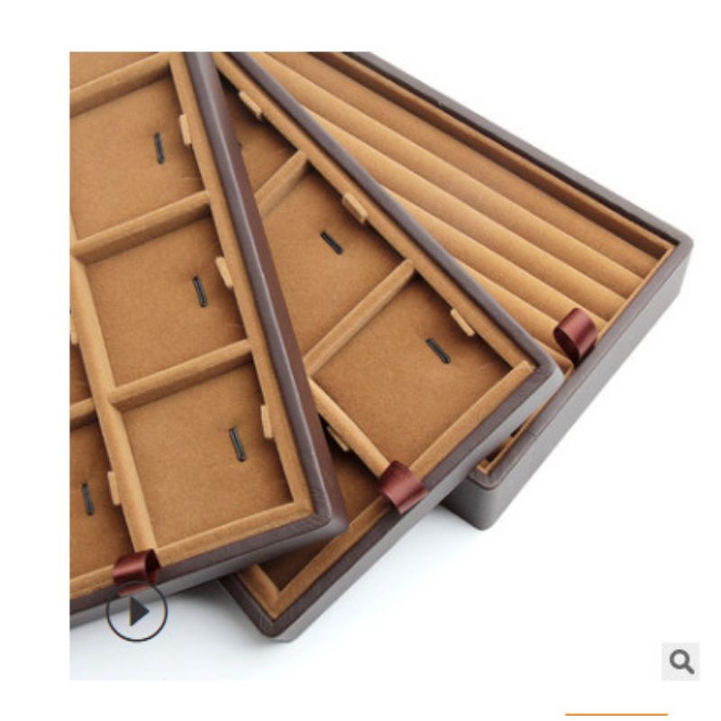 Vali HỘP ĐỰNG Trang Sức 3 Tầng Siêu Đẹp, Hàng Cao Cấp