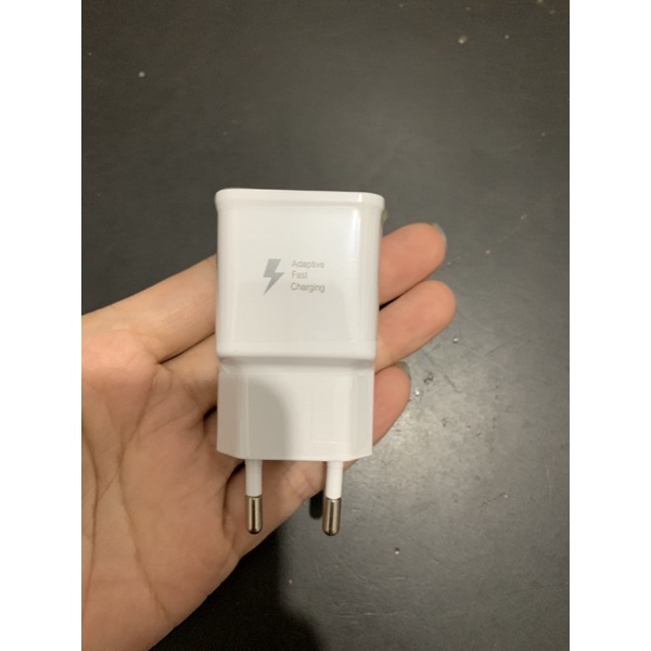 Củ xạc nhanh 2A  Sam Sung Lõi chuẩn tia sấm sét
