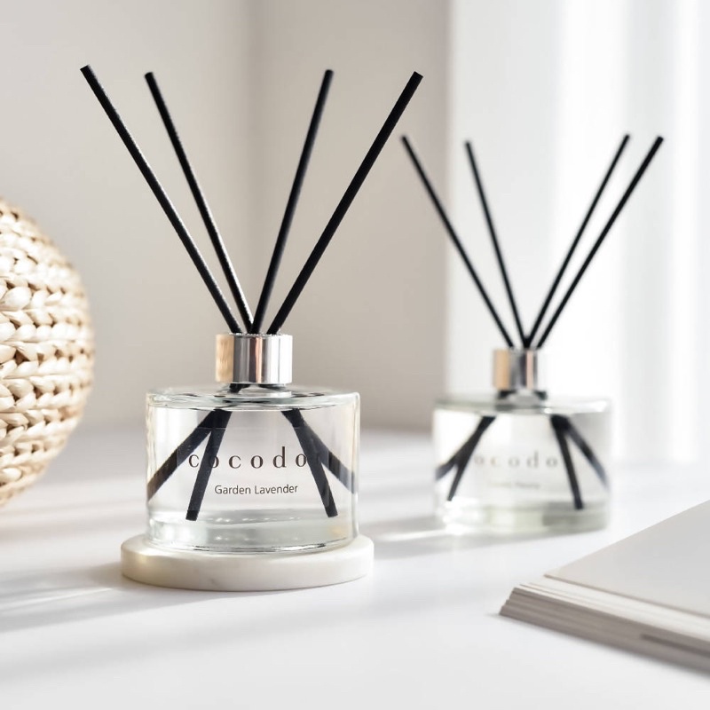 Tinh Dầu Tán Hương COCOD'OR REED DIFFUSER 120ml/ 200ml