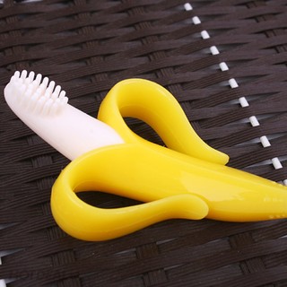 Gặm nướu chuối Mỹ
