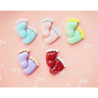 sticker bàn chân(bán sỉ giá ưu đãi)