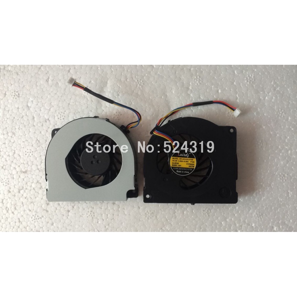 Quạt tản nhiệt cho laptop ASUS A40 A42 K42 X42