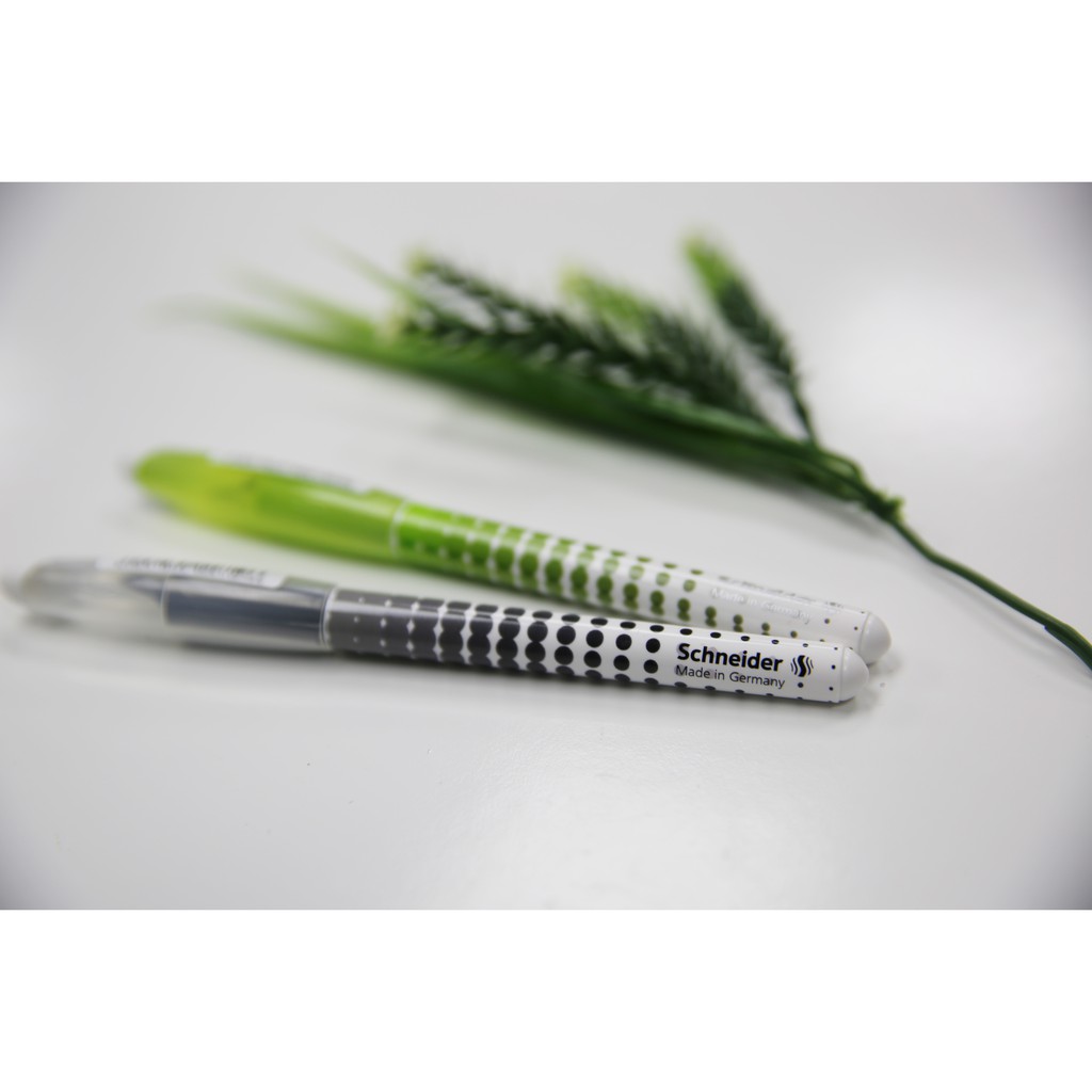 Káº¿t quáº£ hÃ¬nh áº£nh cho BÃºt mÃ¡y Schneider Voyage grey ngÃ²i EF