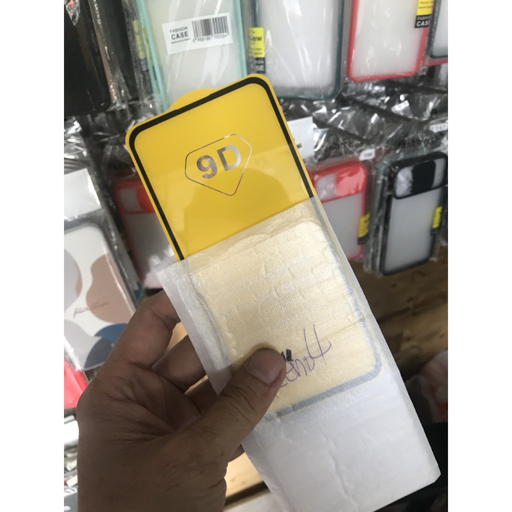 CƯỜNG LƯC OPPO RENO4 RENO4 PRO CAO CẤP FUUL VA CL TRONG