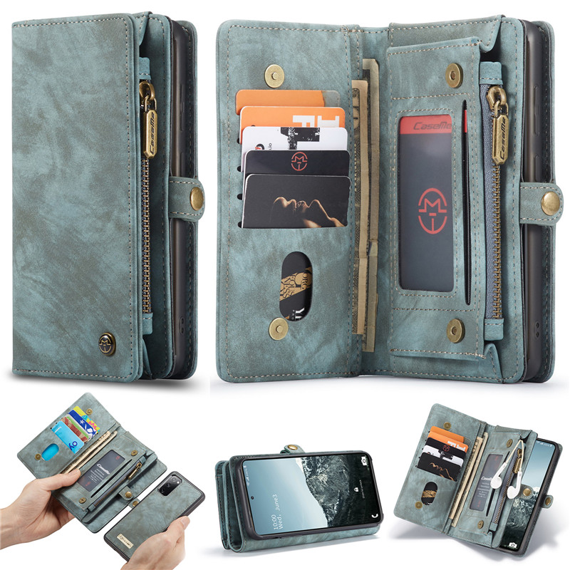 Bao Da Có Ngăn Đựng Thẻ Tiện Dụng Cho Samsung Note 20 Ultra Note 10 + Note 8 Note 9 | BigBuy360 - bigbuy360.vn