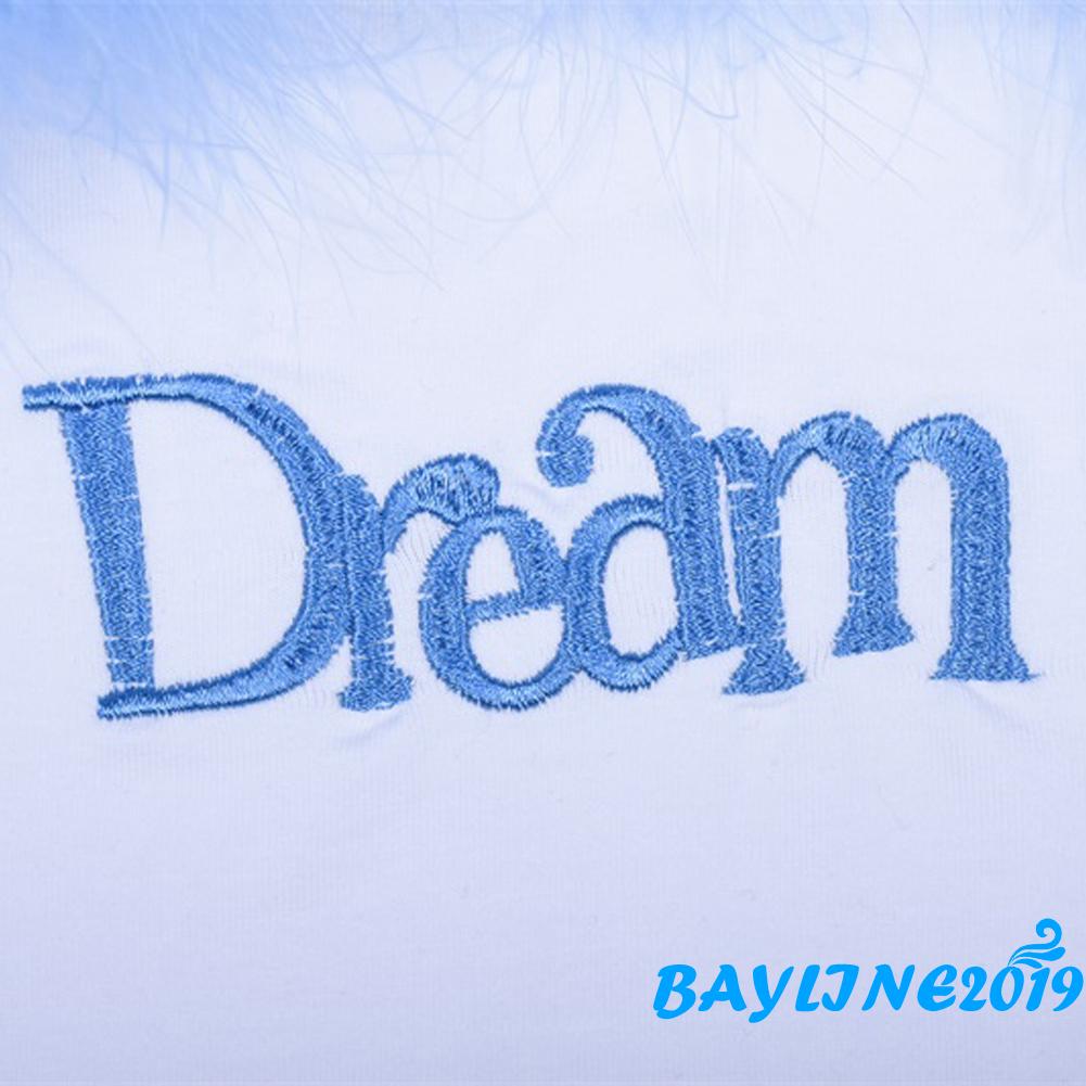 Áo Ống Không Tay Phối Bèo Họa Tiết Phản Quang Thời Trang Quyến Rũ Dành Cho Bạn Nữ