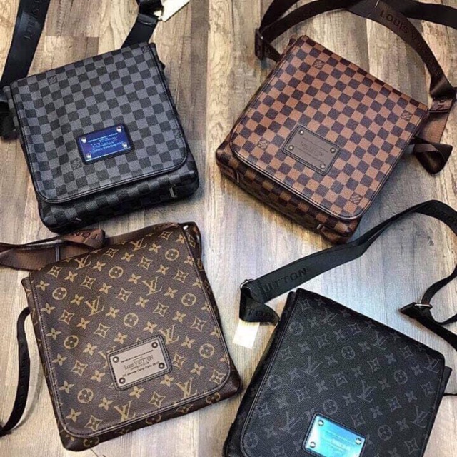 Túi LV.túi đeo LV.túi hộp da cao cấp có sẵn new | BigBuy360 - bigbuy360.vn