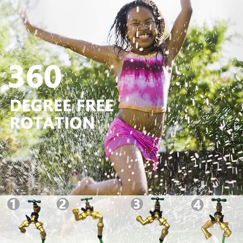 Khu Vườn 900Mm Chất Lượng Cao mm° Đầu Nối Chuyển Đổi Ống Nước Khuỷu Tay Nhanh Chóng