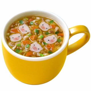 Mỳ MUG Nhật Bản siêu ngon