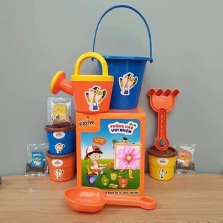 Bộ làm vườn similac