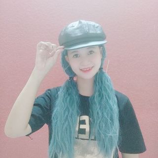 Mũ tóc giả xù đẹp