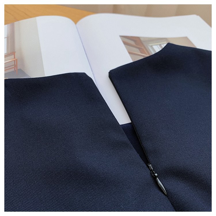 ĐẦM SUÔNG IVY DRESS | CÓ TÚI 3 MÀU | BigBuy360 - bigbuy360.vn