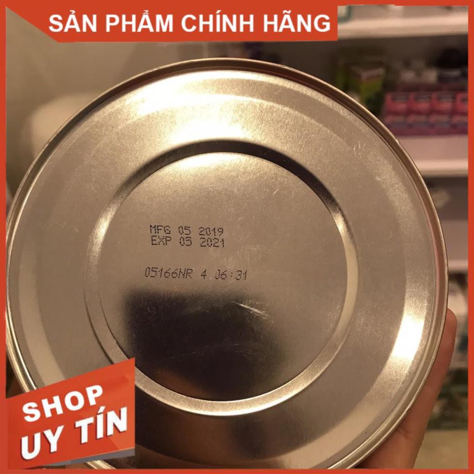 Sữa ENSURE úc 850gr Vani CHUẨN ÚC