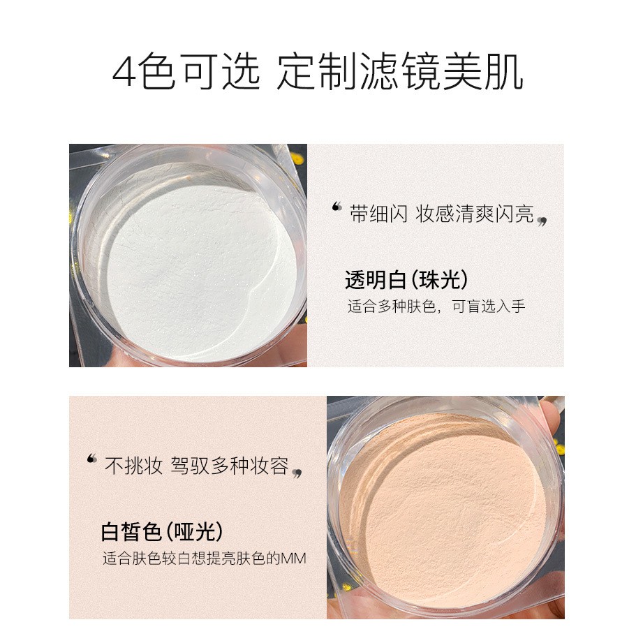 Phấn phủ kiềm dầu kháng nước che khuyết điểm Maycheer | BigBuy360 - bigbuy360.vn