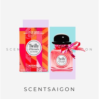 -𝑺𝒄𝒆𝒏𝒕𝒔𝒂𝒊𝒈𝒐𝒏- Nước Hoa Dùng Thử Twilly d’Hermès Eau Poivrée 5ml/10ml/20ml