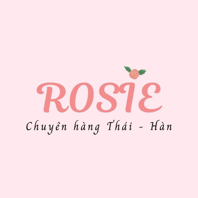 Rosieshop-chuyên hàng thái,hàn