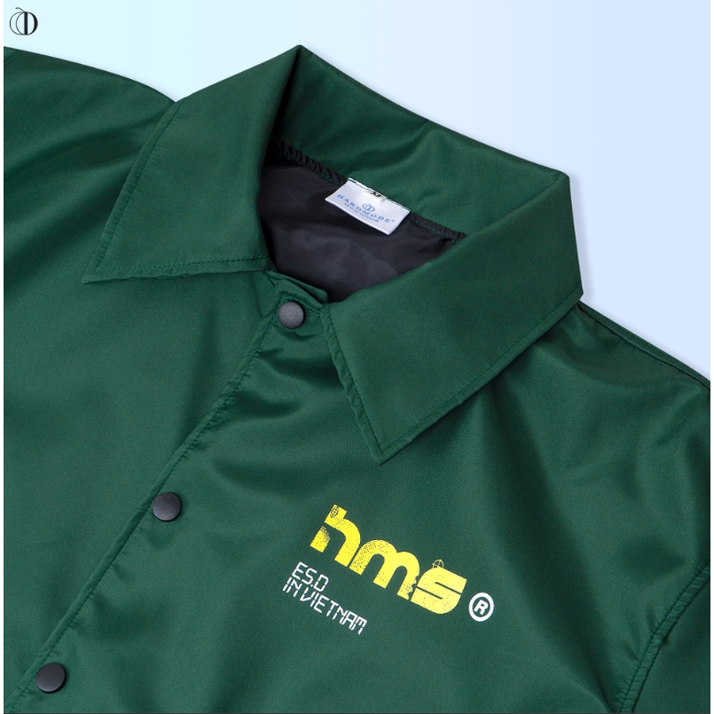 ÁO HMS SYSTEM JACKET