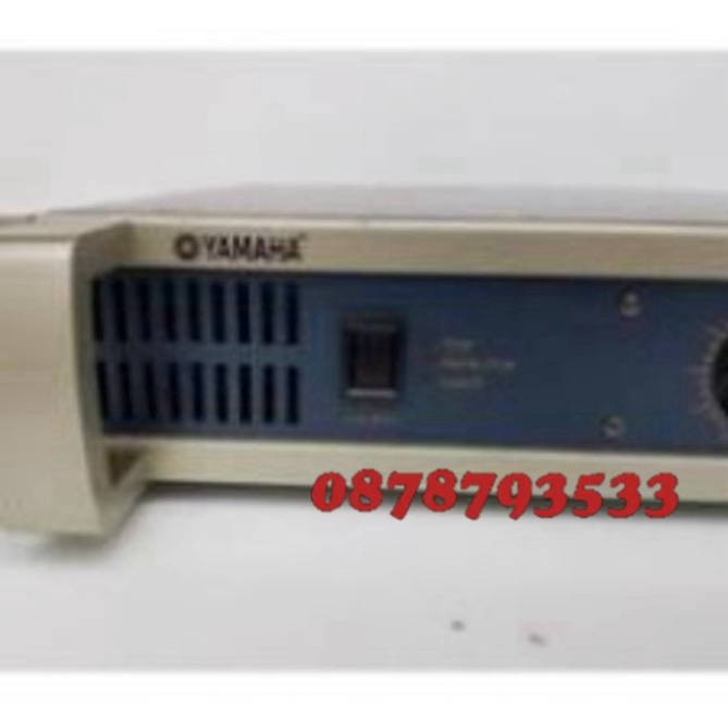 XẢ SỐC -  Cục đẩy công suất Yamaha P7000S cao cấp, chuyên dùng cho dàn âm thanh sân khấu, phòng karaoke