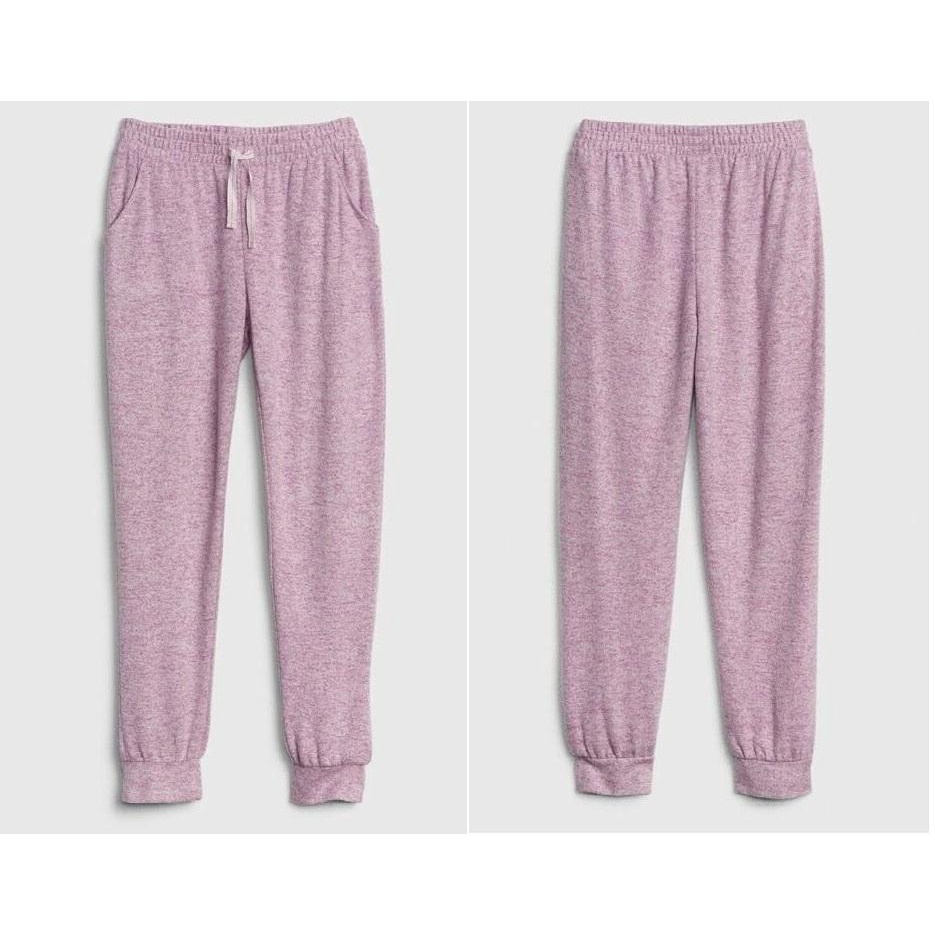 * Mã 9060: Quần jogger len bé gái  Việt Nam xuất xịn.