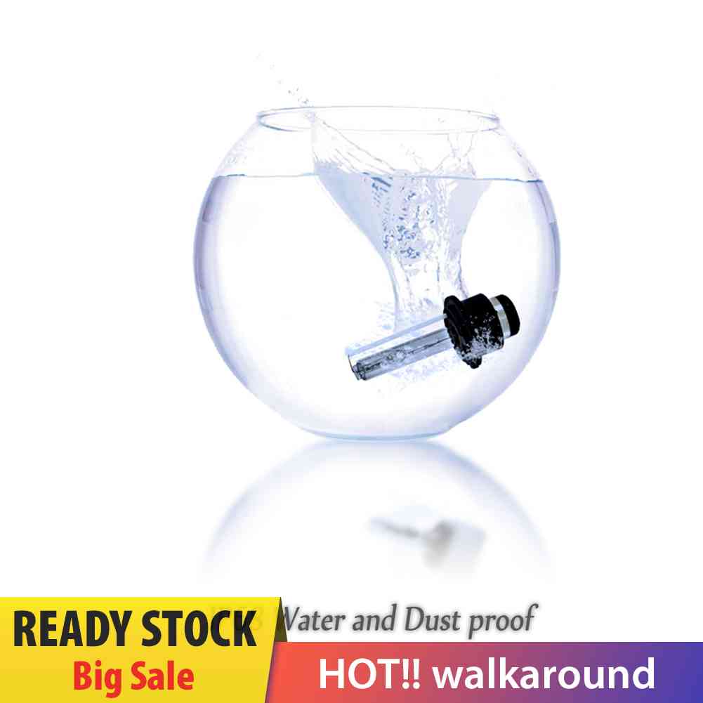 Set 2 Bóng Đèn Pha Xenon HID D2S 55W OEM Dành Cho Ô Tô