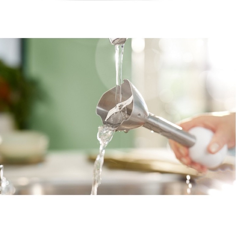 Máy xay cầm tay ProMix Philips HR2534 - 650W