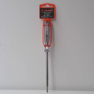 Bút thử điện truper 13989