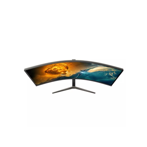 Màn hình Philips UltraWide 345M2CRZ/69 34″ WQHD 165Hz 1ms - Hàng Chính Hãng