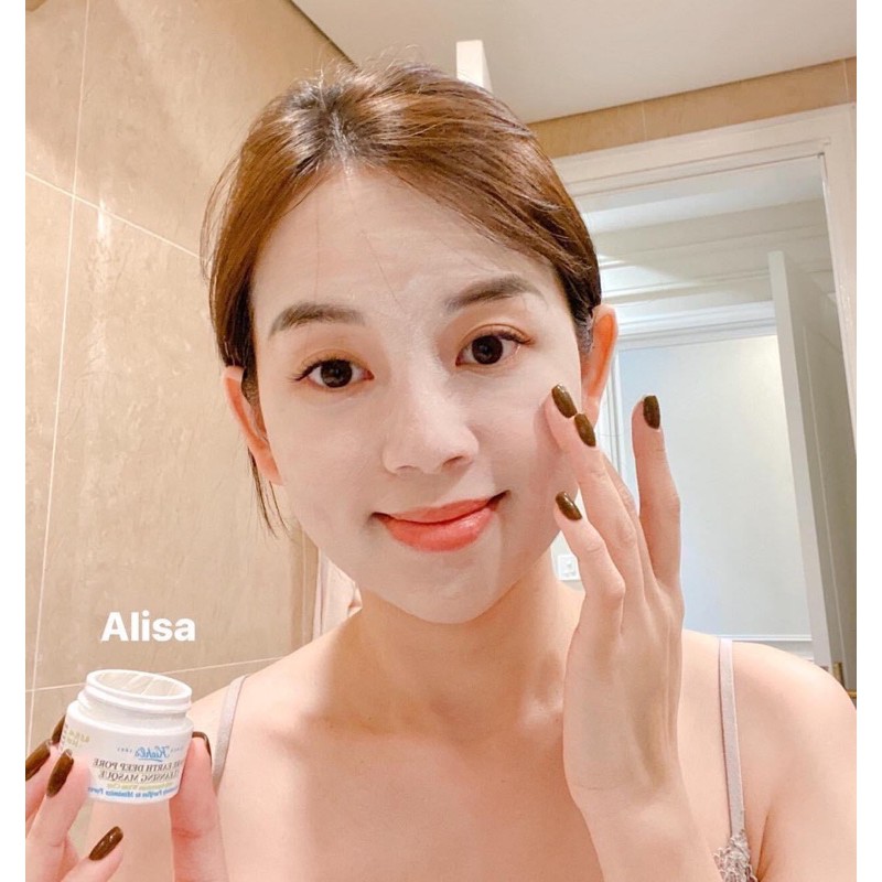 Mặt nạ đất sét Kiehl’s - ALISA