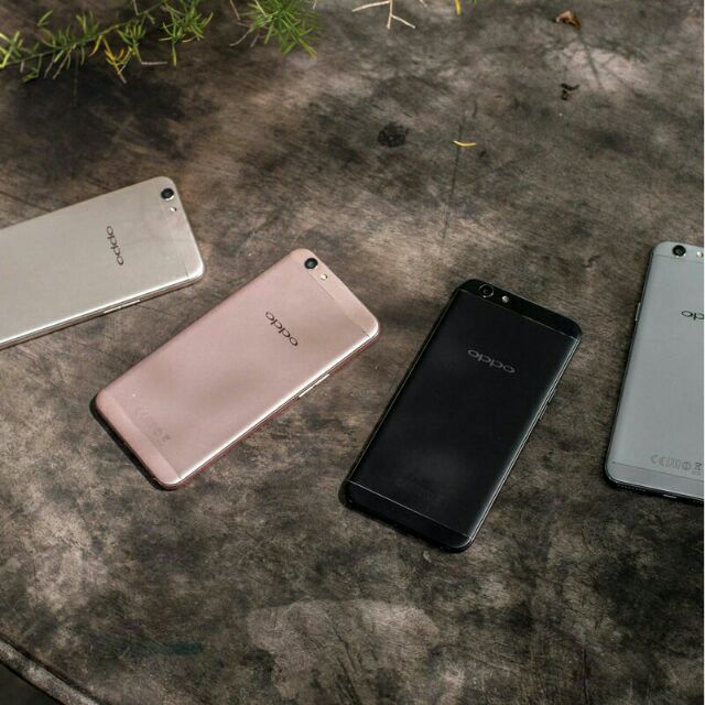 [ELMT237 Giảm đến 1Tr] Oppo f1s