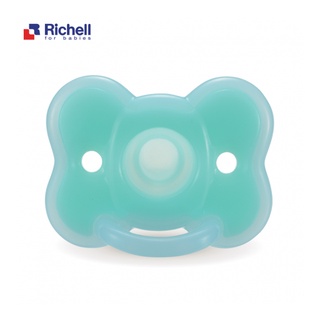 TI NGẬM SILICONE RICHELL CHÍNH HÃNG