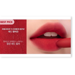 Mã khuyến mãi Son thỏi ROMAND ZERO LAYER LIPSTICK