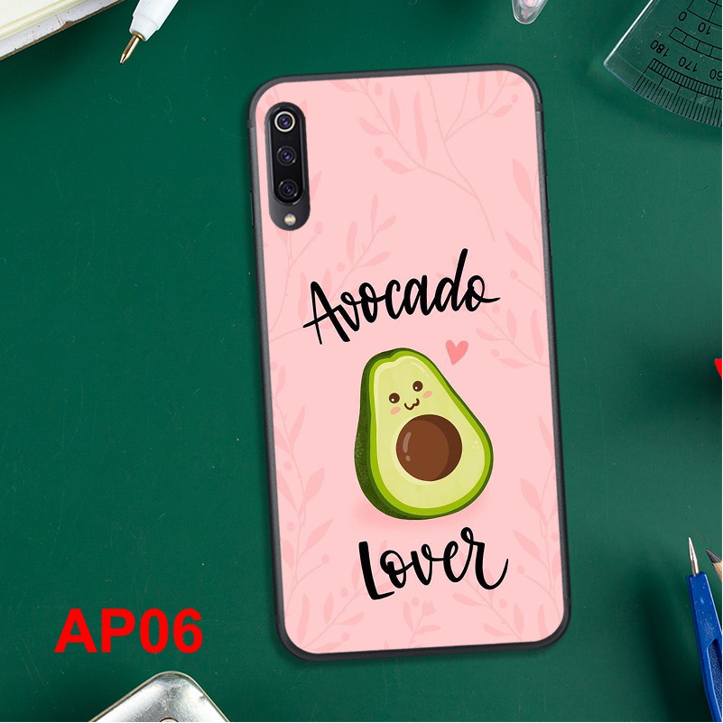 ỐP LƯNG ĐIỆN THOẠI XIAOMI MI 9 - XIAOMI MI 9 SE IN HÌNH ĐÁNG YÊU SIÊU ĐẸP SIÊU BỀN