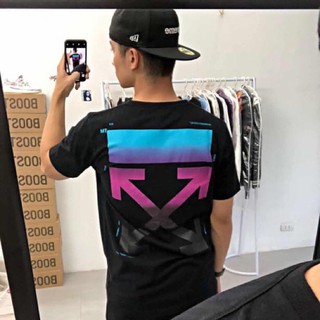 Áo Thun OFF WHITE Ver 4 Unisex