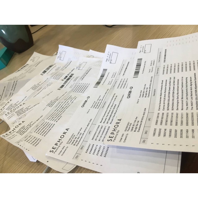 Niacinamide 10% + Zinc 1% The Ordinary Serum sáng da, se khít lỗ chân lông ngừa mụn