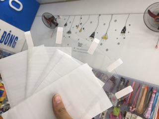Cường lực các dòng máy