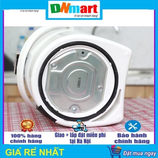 [ HÀNG CHÍNH HÃNG ] Bình thủy điện Panasonic NC-EG3000CSY 3L