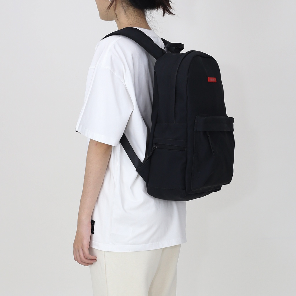 Balo Daily Backpack - Leather