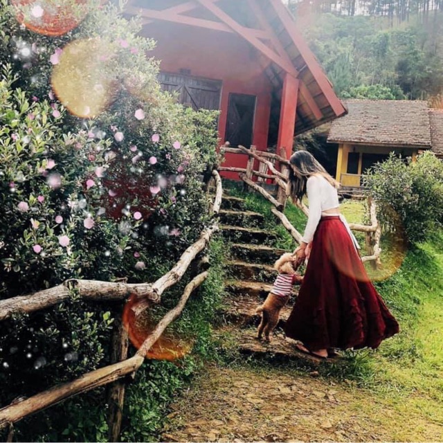 Đại Lý Princess White