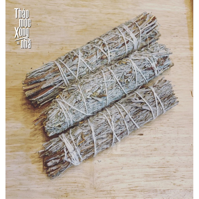 XÔ TÌNH YÊU - LOVE SAGE tăng cường tình cảm, nạp năng lượng - THẢO MỘC XÔNG NHÀ