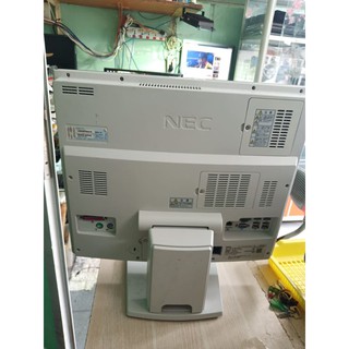 Máy Tính Đồng Bộ NEC core i5 ram 4G HDD 250GB hàng Nhật chất lượng màn hình 19inch